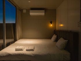 泊まれる公園ＩＮＮ　ＴＨＥ　ＰＡＲＫ福岡