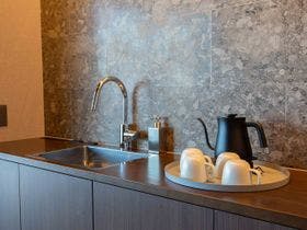 泊まれる公園ＩＮＮ　ＴＨＥ　ＰＡＲＫ福岡