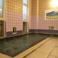 ห้องอาบน้ำหญิง