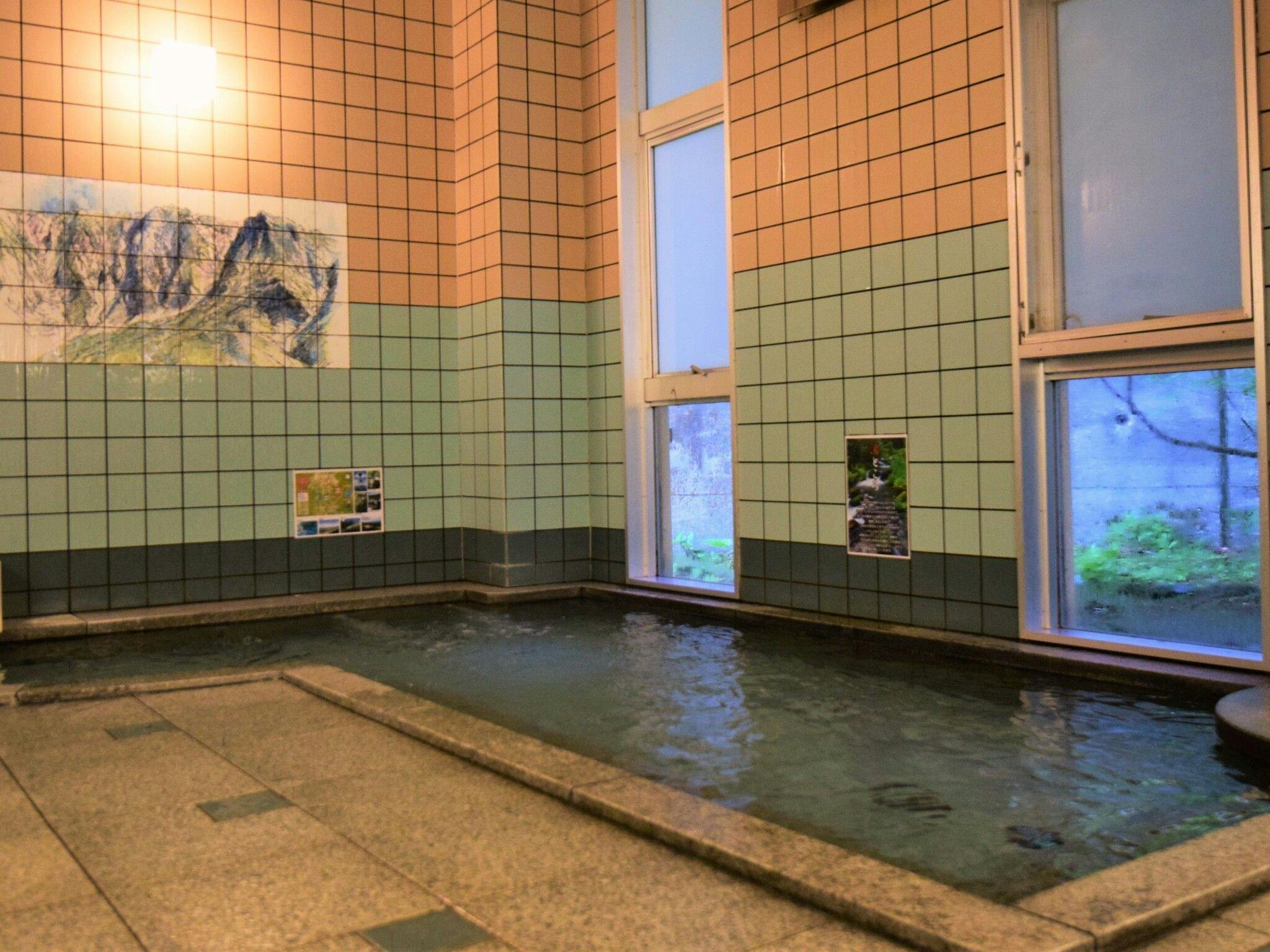 Hotel Daisen Shirogane