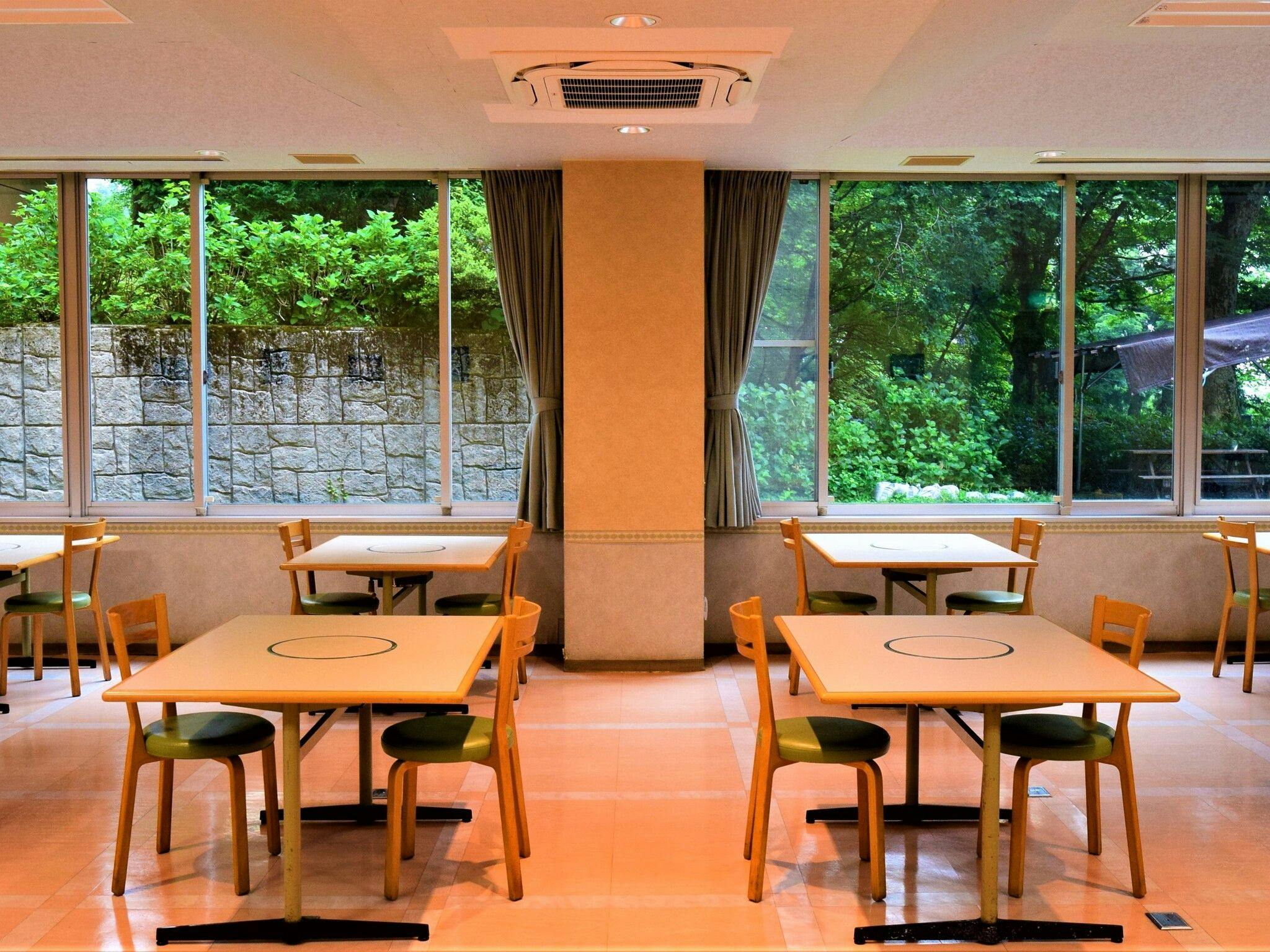Hotel Daisen Shirogane
