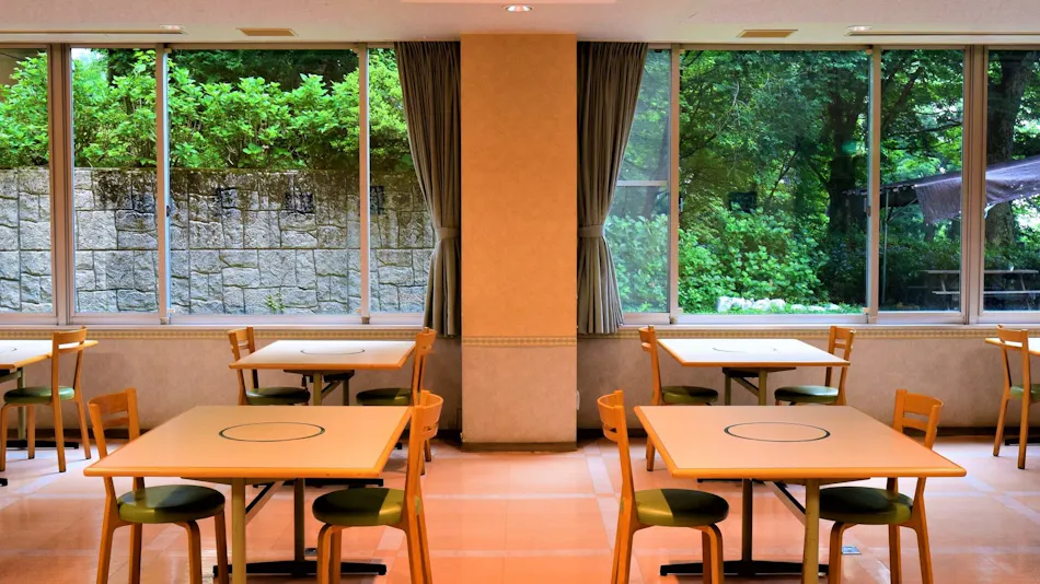 Hotel Daisen Shirogane