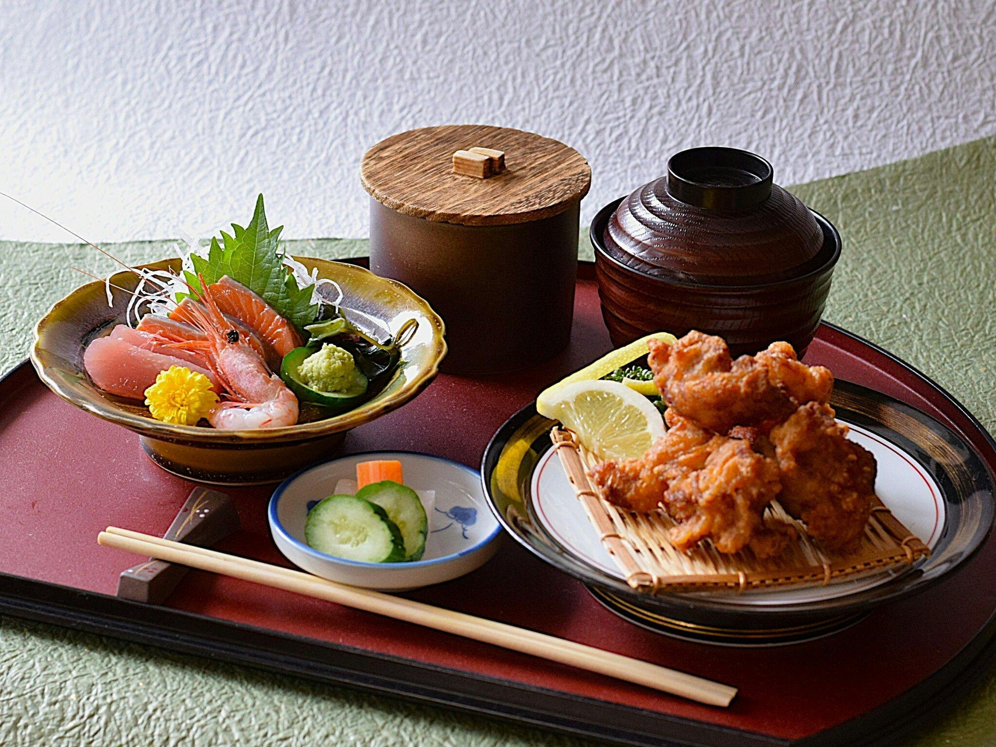 Hotel Daisen Shirogane