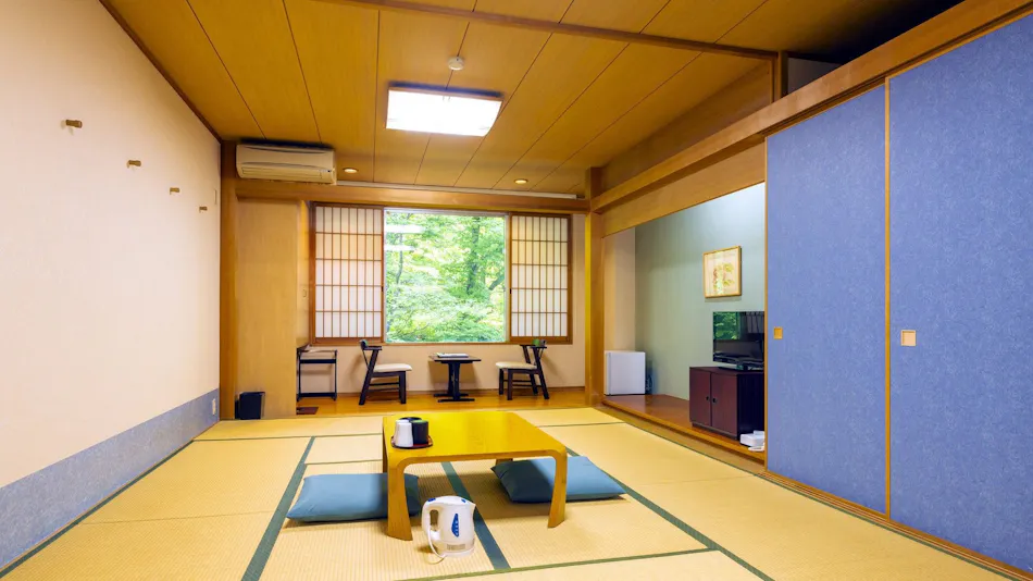 Hotel Daisen Shirogane