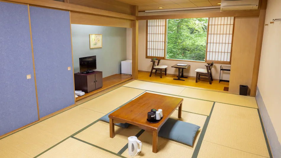 Hotel Daisen Shirogane