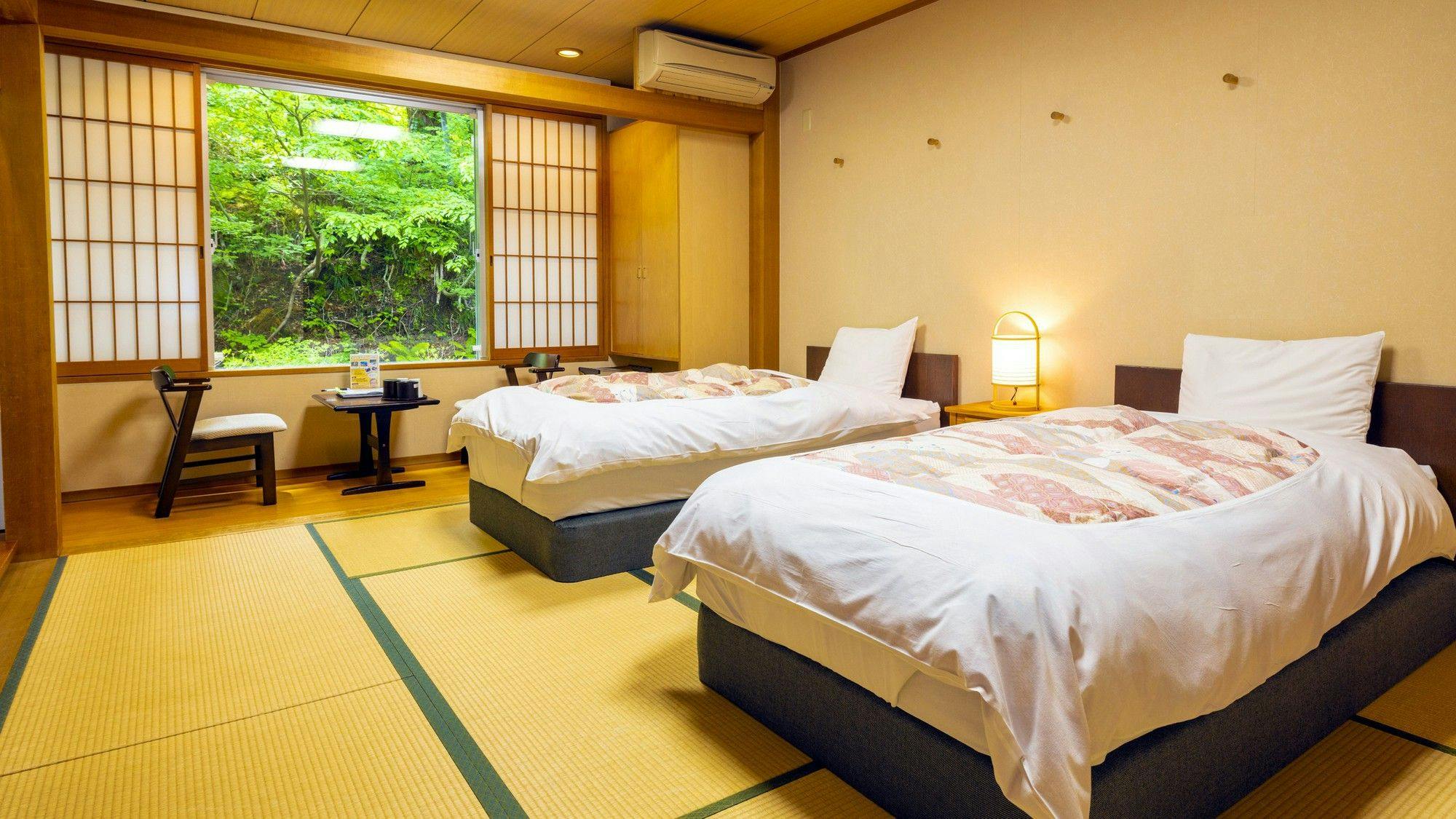 Hotel Daisen Shirogane