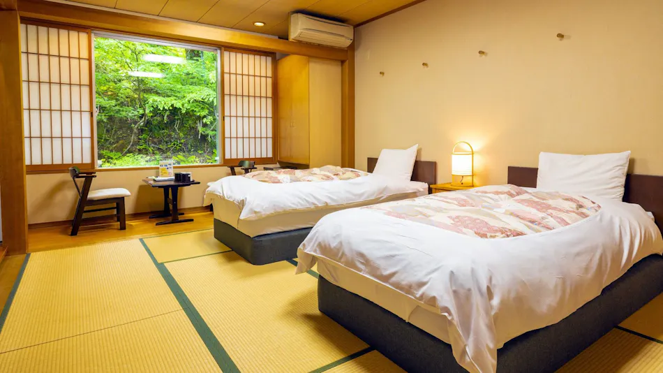 Hotel Daisen Shirogane