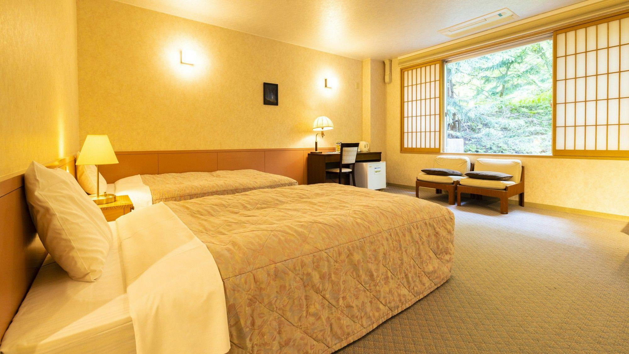 Hotel Daisen Shirogane