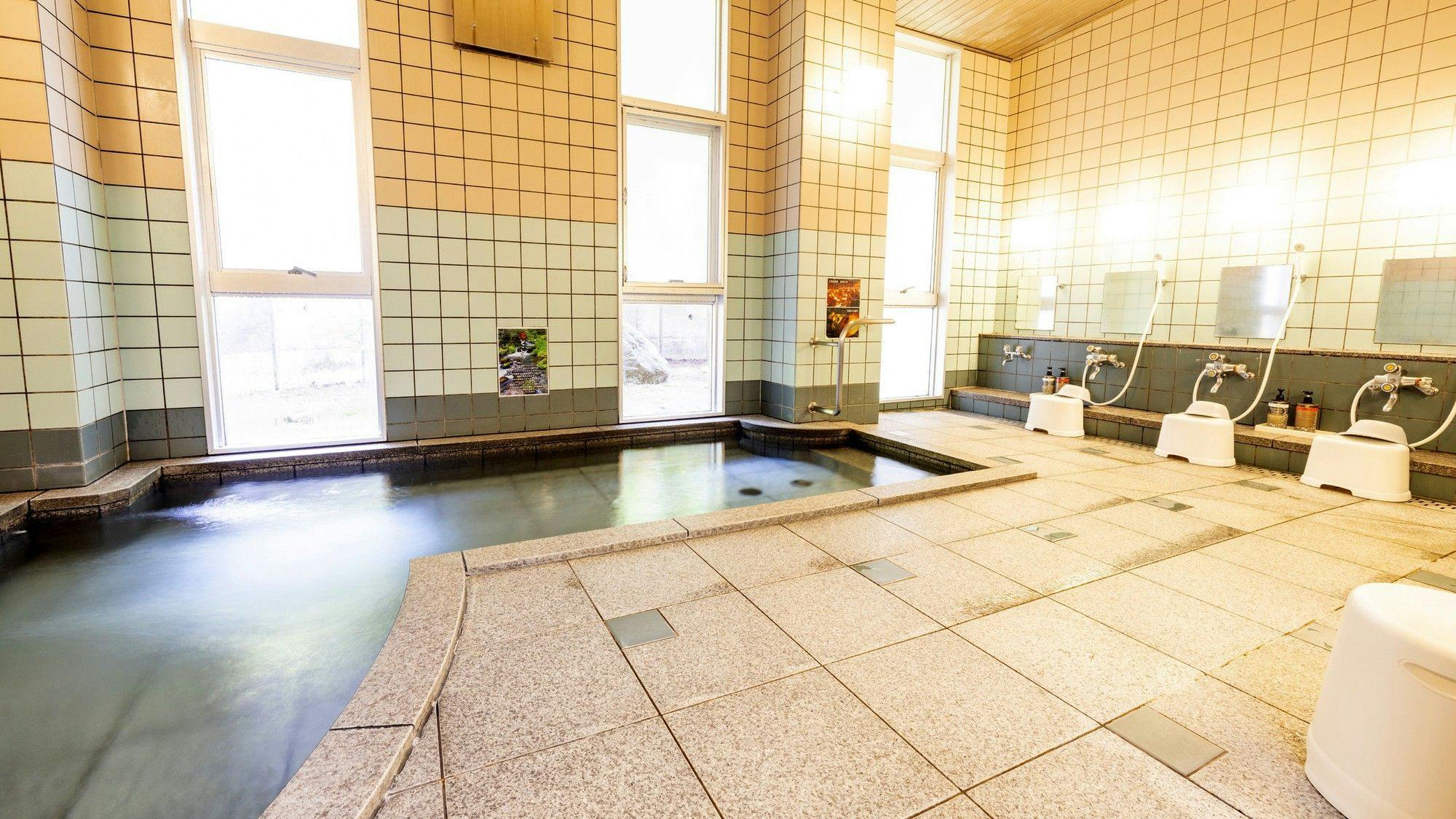 Hotel Daisen Shirogane