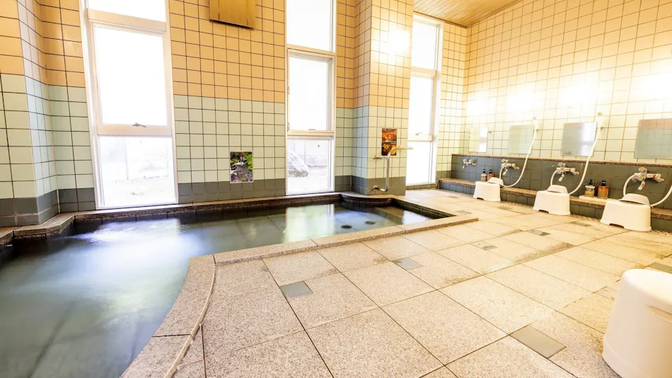 Hotel Daisen Shirogane