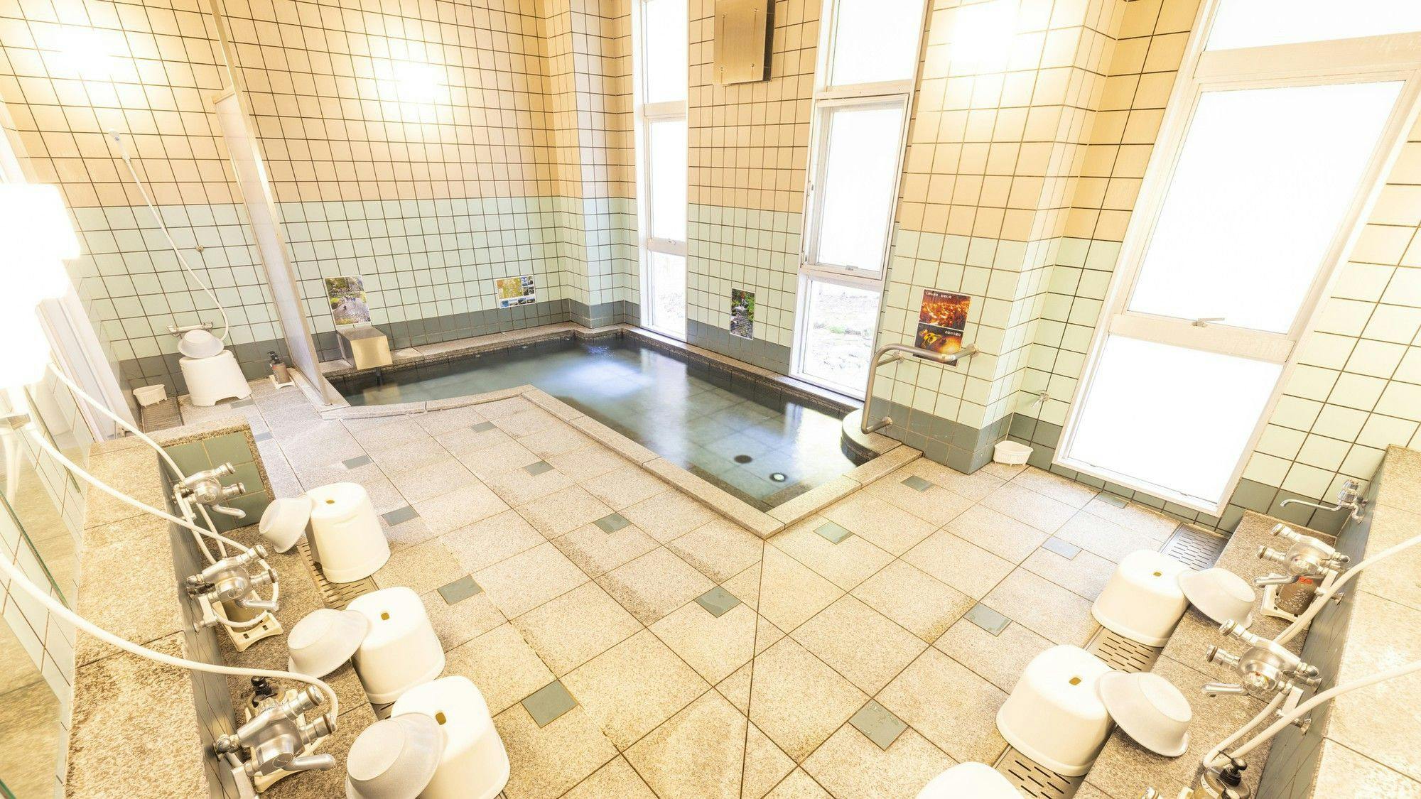 Hotel Daisen Shirogane