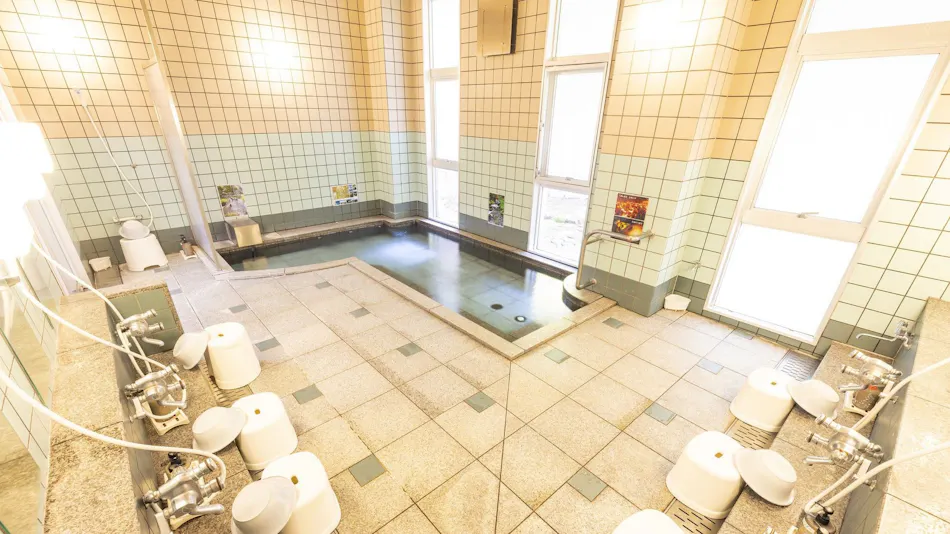 Hotel Daisen Shirogane