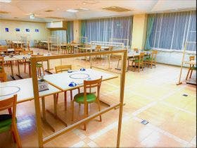 ホテル大山　しろがね
