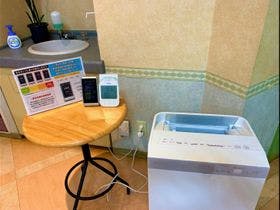 ホテル大山　しろがね
