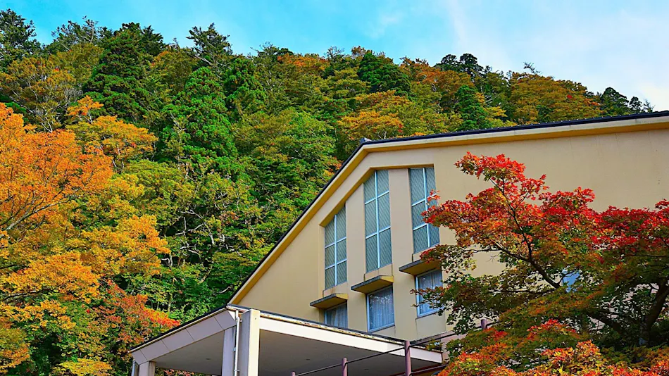 Hotel Daisen Shirogane