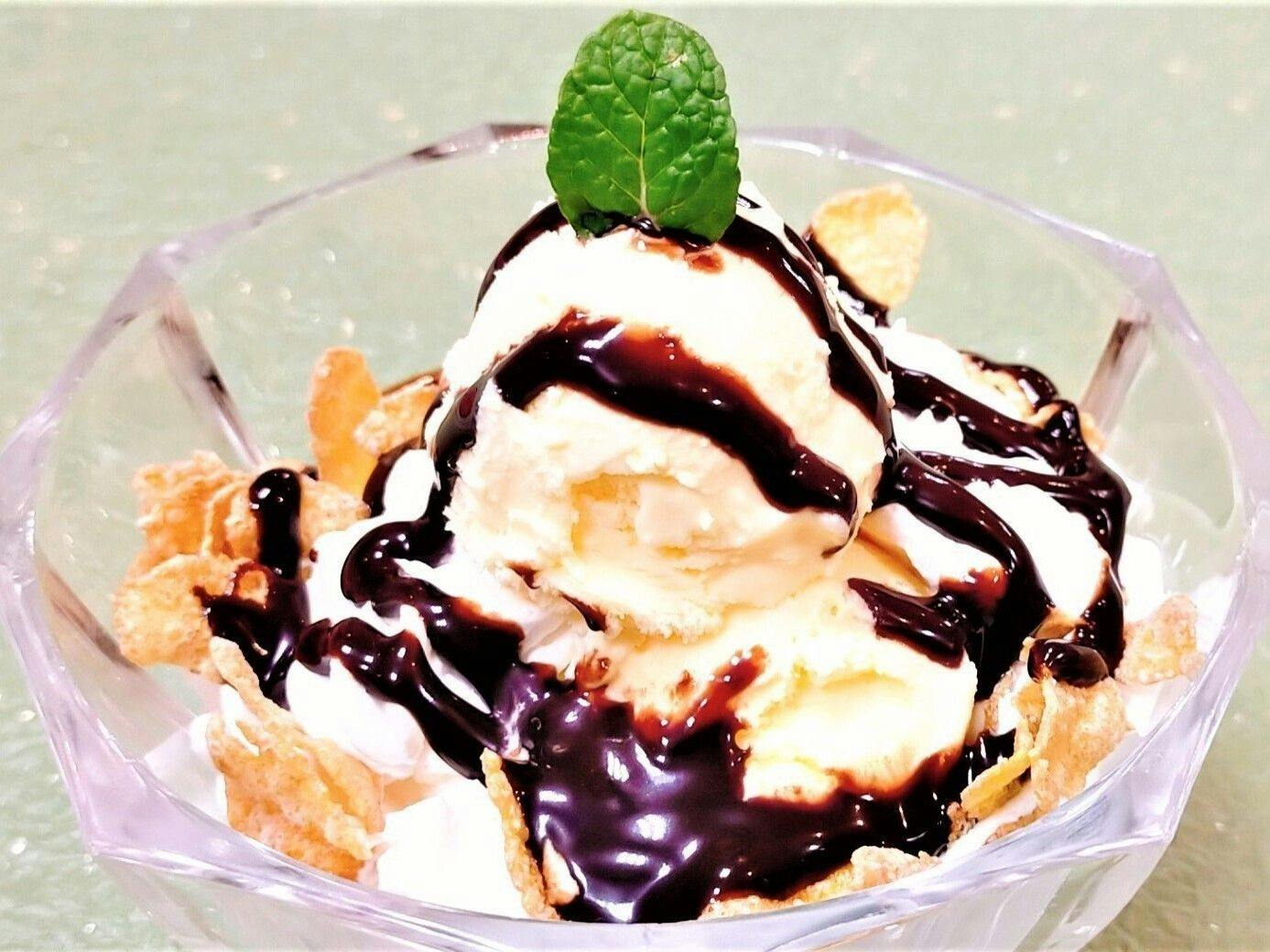 ช็อกโกแลตซันเดย์