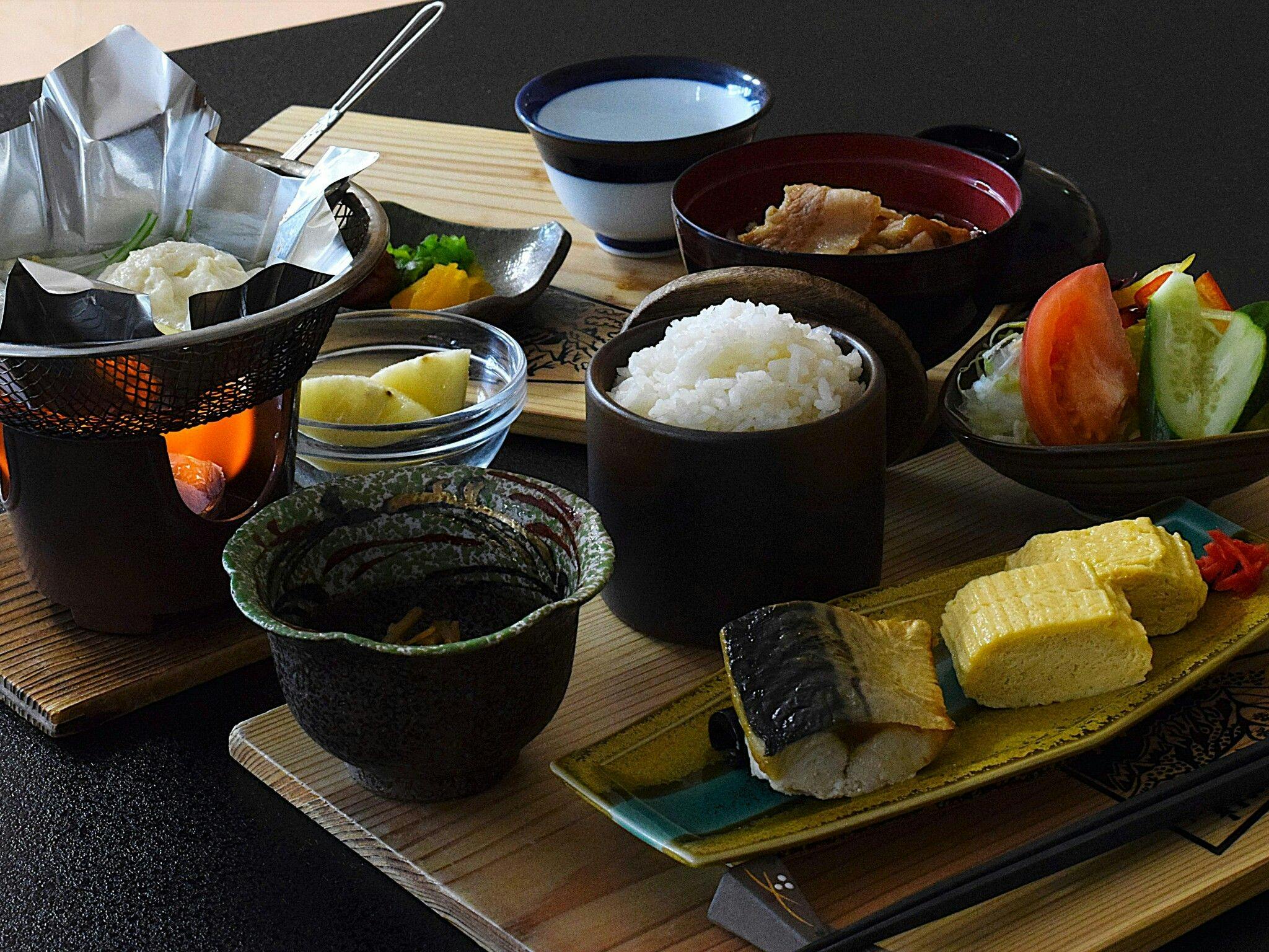 Hotel Daisen Shirogane