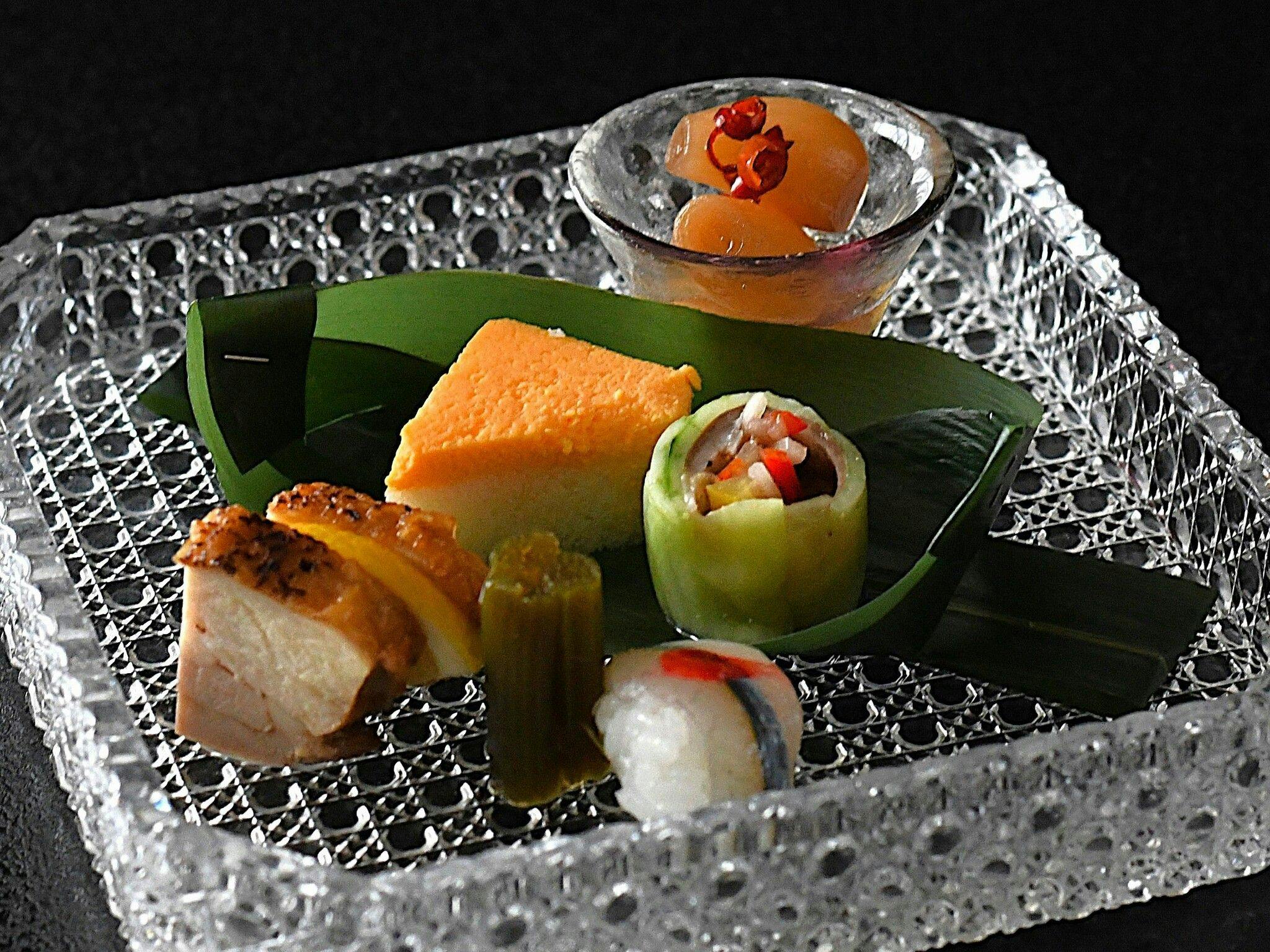 Hotel Daisen Shirogane