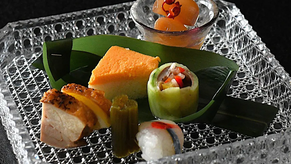 Hotel Daisen Shirogane