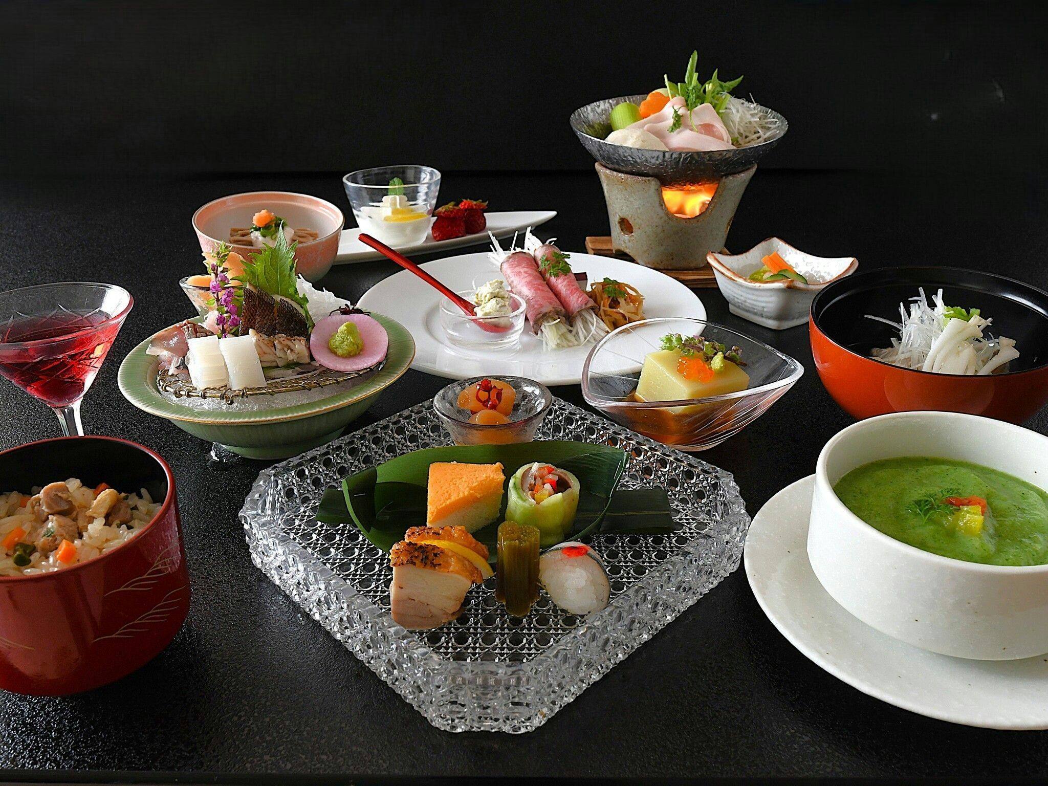 Hotel Daisen Shirogane