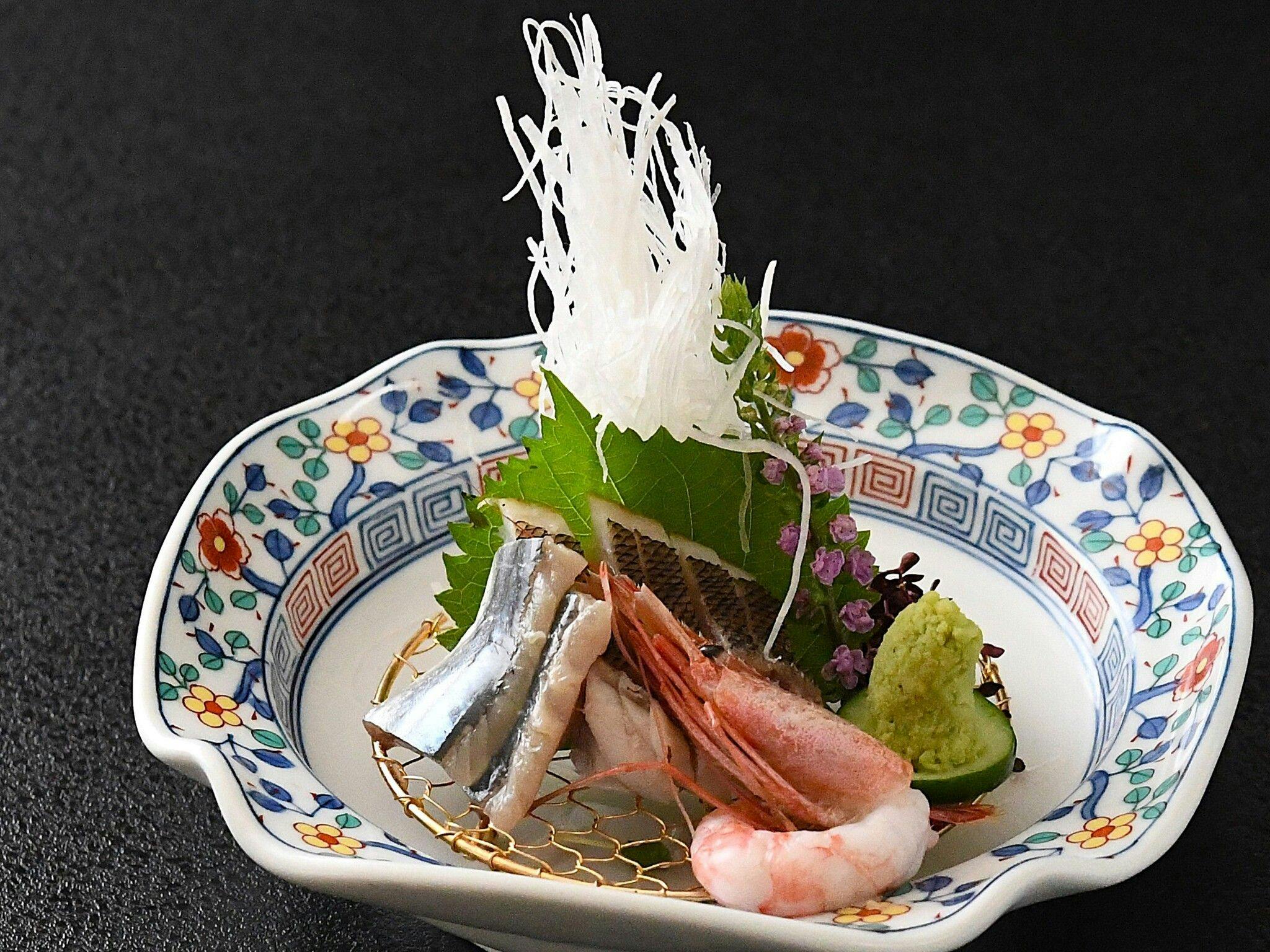 Hotel Daisen Shirogane