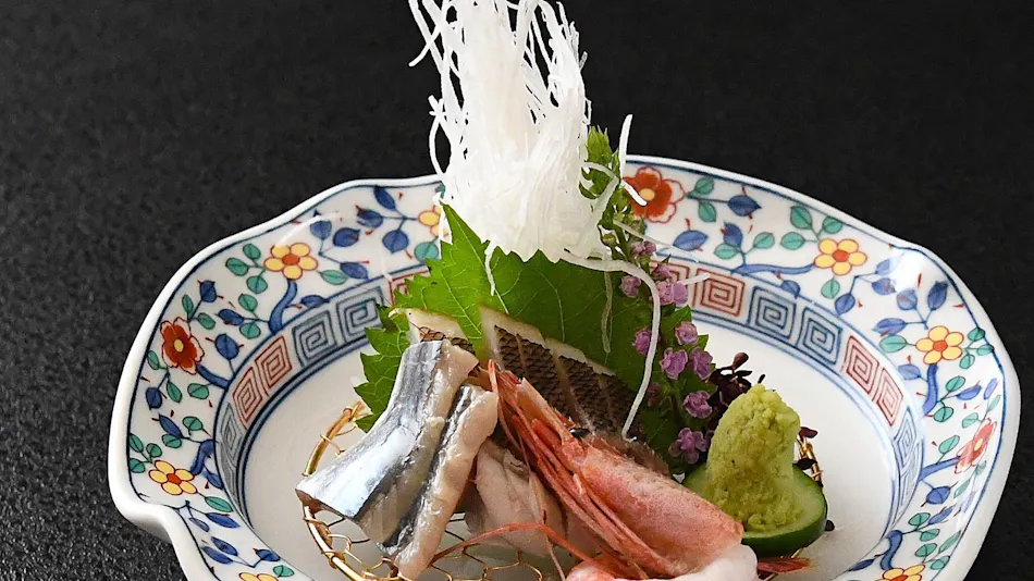 Hotel Daisen Shirogane