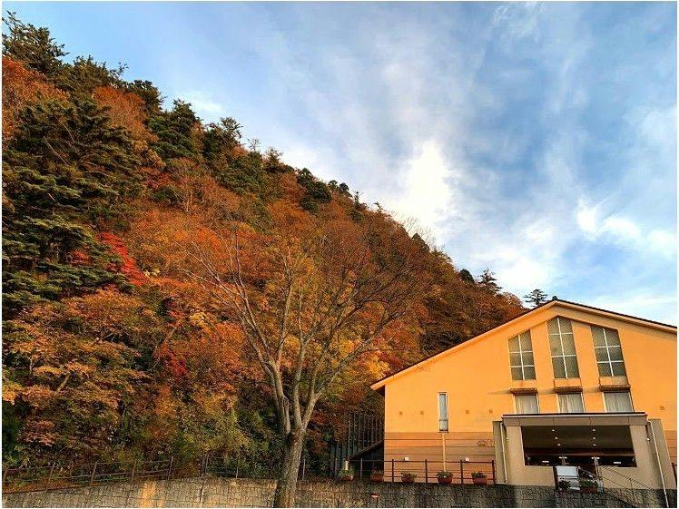 Hotel Daisen Shirogane