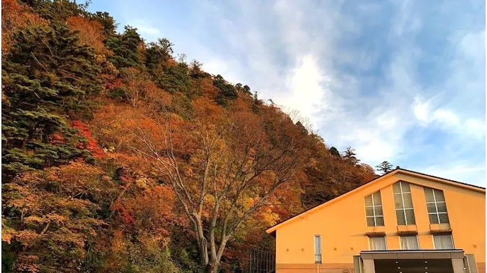 Hotel Daisen Shirogane