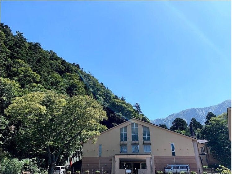 Hotel Daisen Shirogane