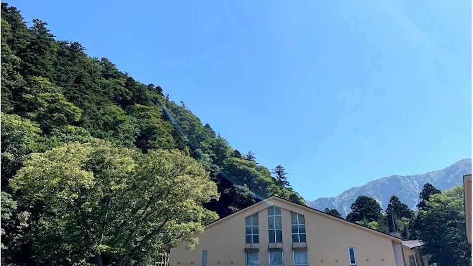 Hotel Daisen Shirogane