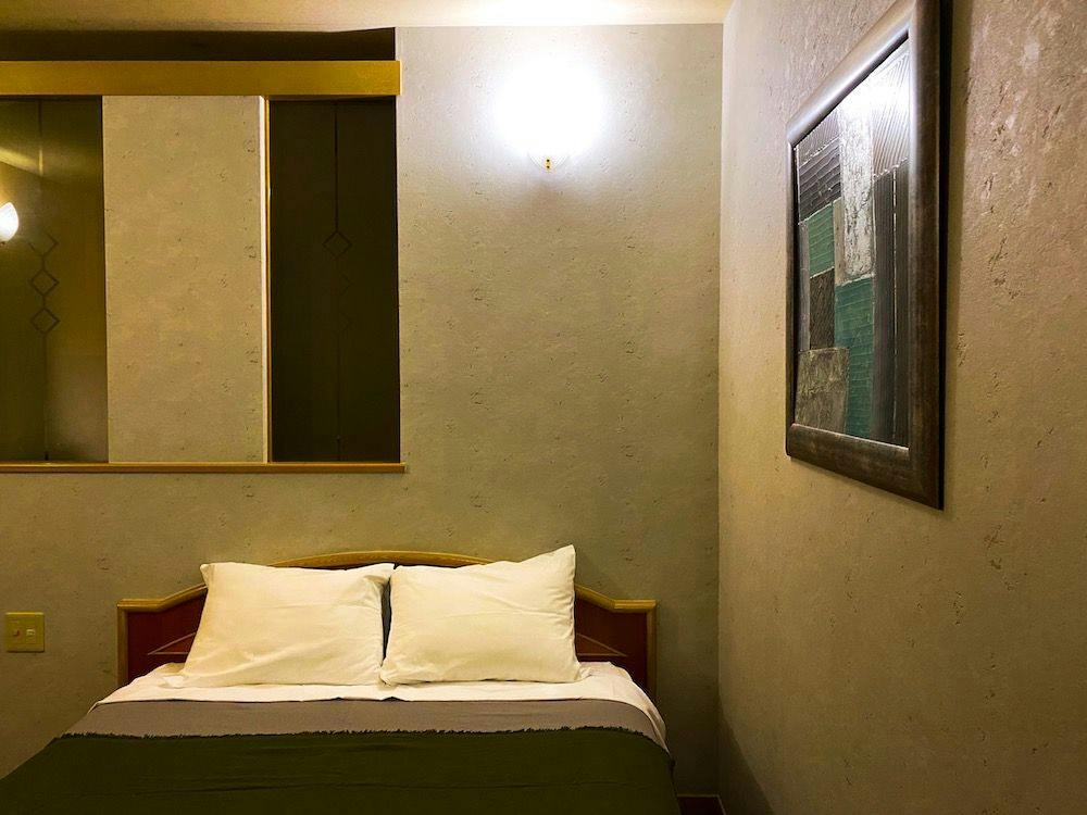 HOTEL Kurenai-BIN-