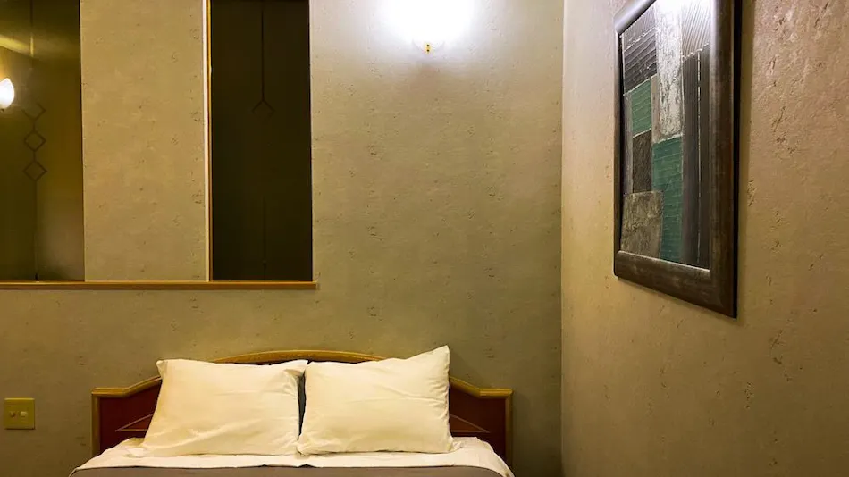 HOTEL Kurenai-BIN-