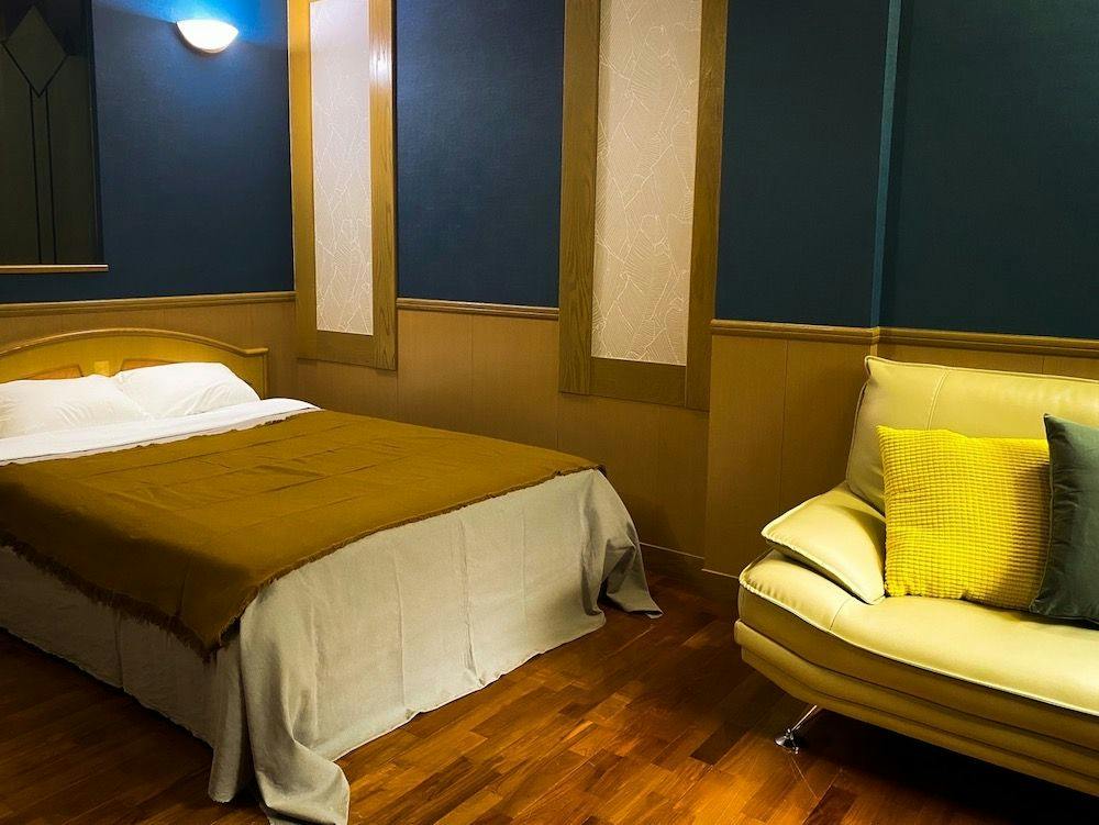 HOTEL Kurenai-BIN-