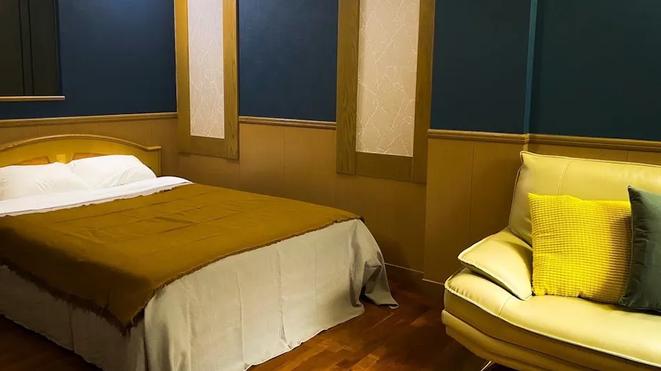 HOTEL Kurenai-BIN-