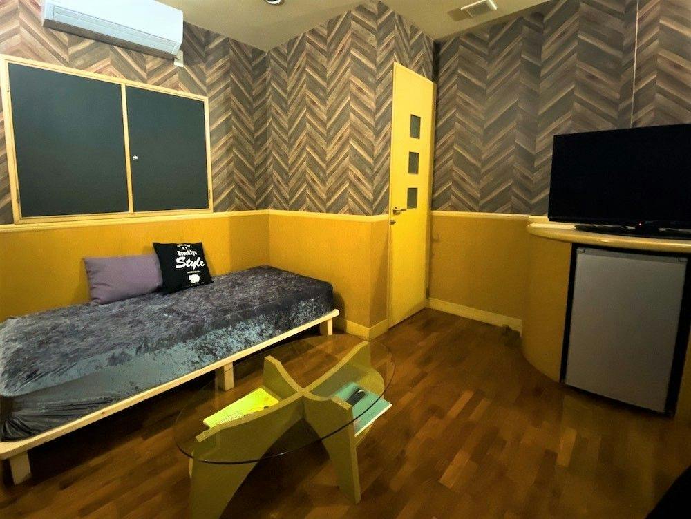 HOTEL Kurenai-BIN-