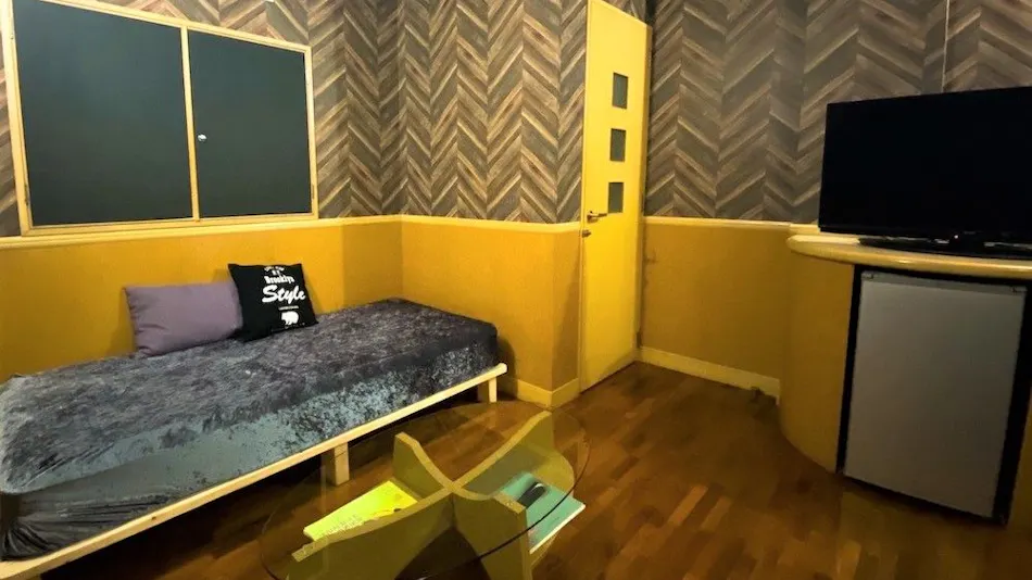 HOTEL Kurenai-BIN-