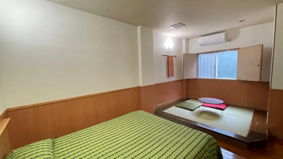 HOTEL Kurenai-BIN-