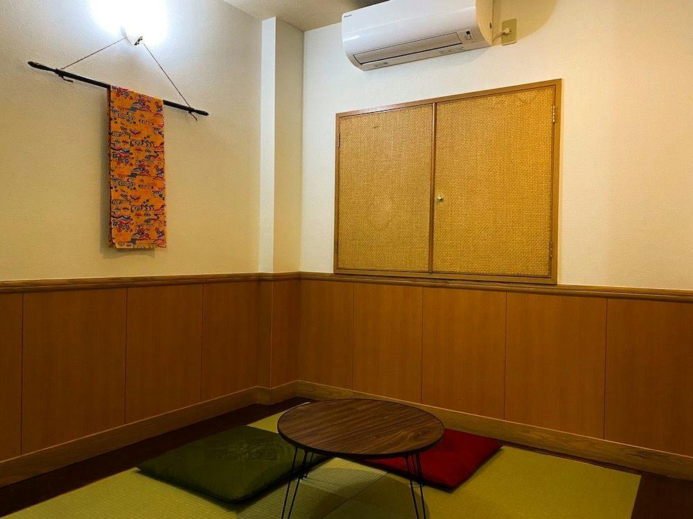 HOTEL Kurenai-BIN-