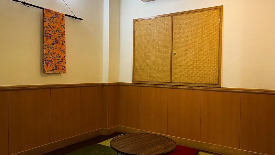 HOTEL Kurenai-BIN-