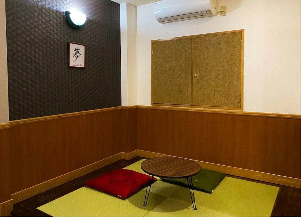 HOTEL Kurenai-BIN-