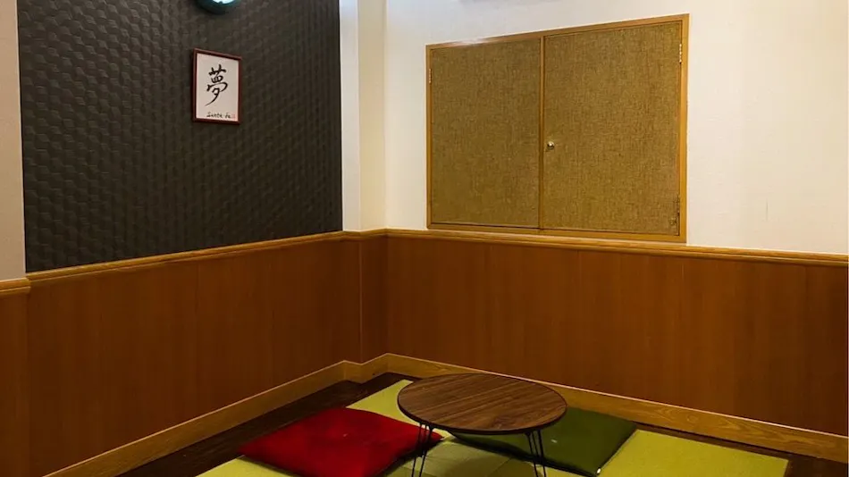 HOTEL Kurenai-BIN-