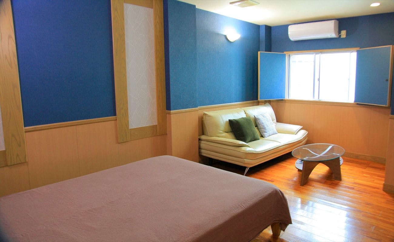 HOTEL Kurenai-BIN-