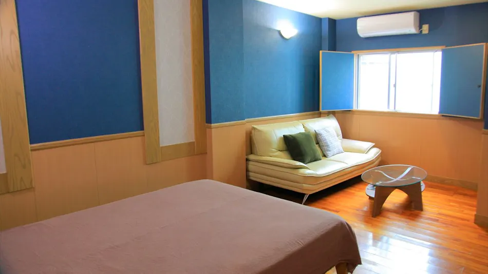 HOTEL Kurenai-BIN-