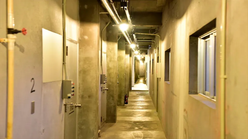 HOTEL Kurenai-BIN-