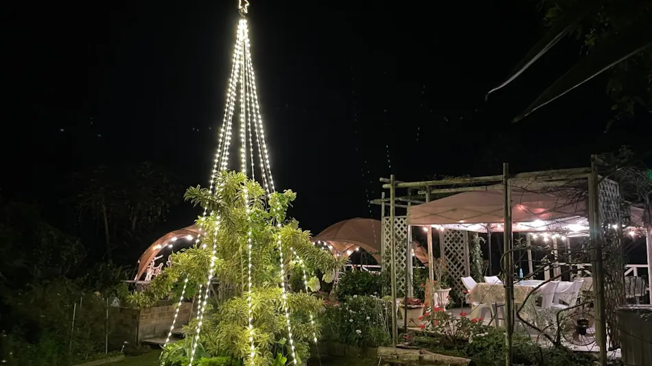 K's Fun Garden Inn Nakijin