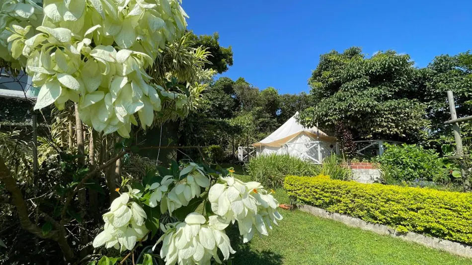 K's Fun Garden Inn Nakijin