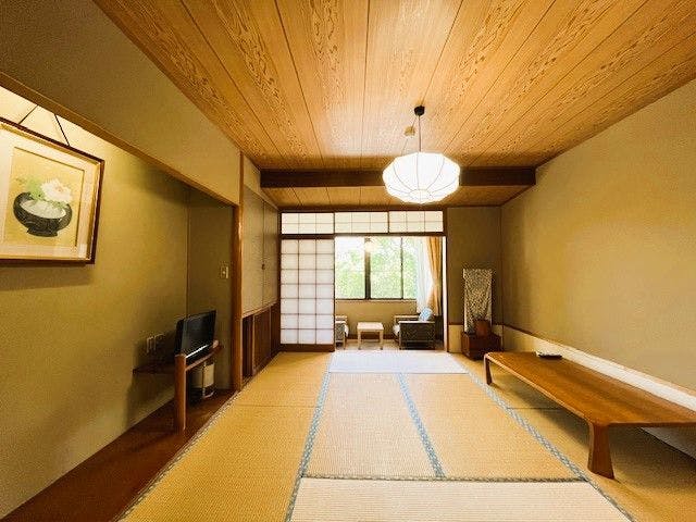 Pet-Friendly Inn Wonderful
