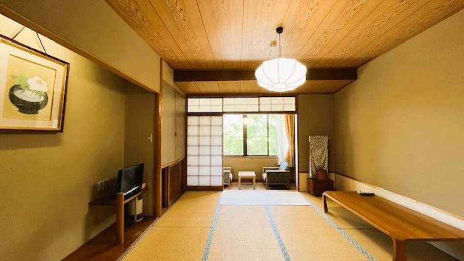 Pet-Friendly Inn Wonderful