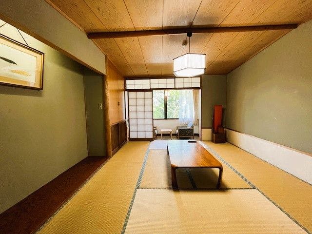Pet-Friendly Inn Wonderful