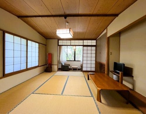 スタンダードあじろ